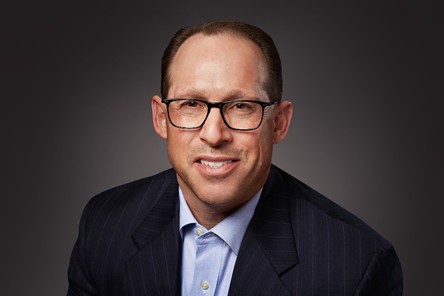Photo: Glenn Lurie is the new CEO of Synchronoss. Photo Credit: Courtesy Synchronoss