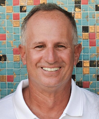 Photo: Jeff Weinstein, the former CEO and President of RightAnswers. Photo Credit: Courtesy Jeff Weinstein