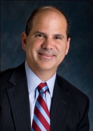 Photo: Carlos A. Rodriguez, CEO, President Photo Credit: Courtesy ADP
