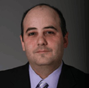 Photo: Ethan Chazin, President & Founder, The Chazin Group, LLC Photo Credit: Courtesy Ethan Chazin
