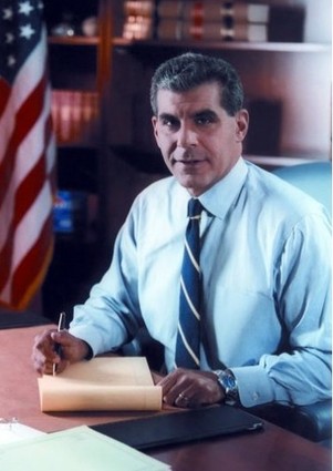 Photo: Joe Kyrillos is introducing a bill Monday that will permit NJ residents to invest in NJ startups. Photo Credit: Kyrillos website