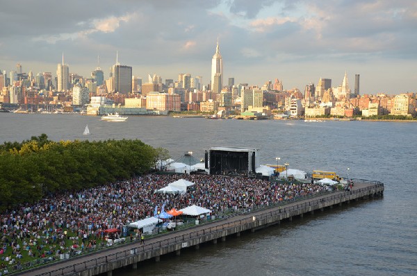 Photo: Propeller will take place May 20 in Hoboken. Photo Credit: Propeller Fest