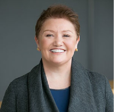 Photo: New to the board of directors at Wylei is Denice Torres, formerly president at J&J. Photo Credit: Courtesy Wylei