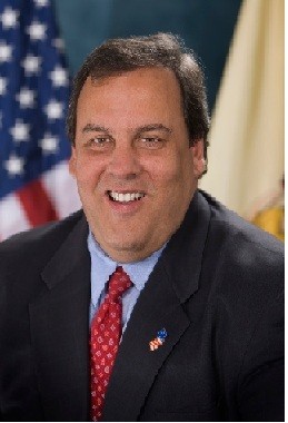 Photo: The Angel Investor Tax Credit program was signed into law by Gov. Christie in January. Photo Credit: State of New Jersey