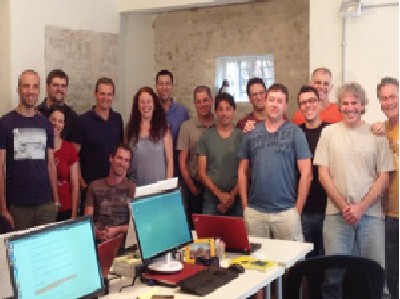 Photo: Newvem in Israel has been acquired by Datapipe. Photo Credit: Datapipe