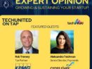 TechUnited:NJ podcast with Cross River and KPMG