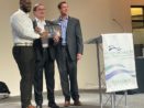 Dome Audio Wins Princeton Pitch Stop