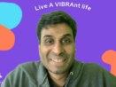 Yogesh Shetty CEO of Avibra