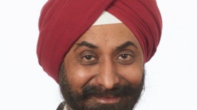 Inderpal Singh Mumick, CEO of Dotgo