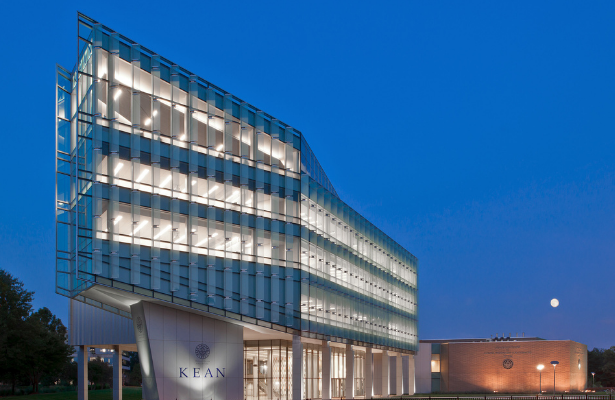 Kean University Institute for Life Science Entrepreneurship