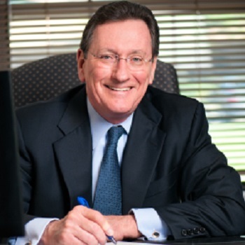 Calvin H. Knowlton, founder, chairman and CEO of Tabula Rasa Healthcare
