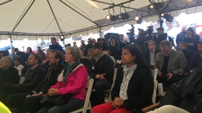 Crowd at Propelify 2019