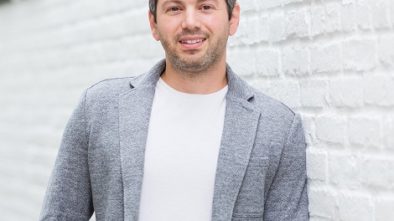 Zack Rosenberg CEO of Qortex