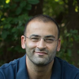 Amit Jalali, founder, Yoda Tech