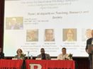 Rutgers panel on AI impacts on universities